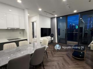 Vinhomes ba son 2pn 79m2 nội thất đẹp view sông giá 36tr/th