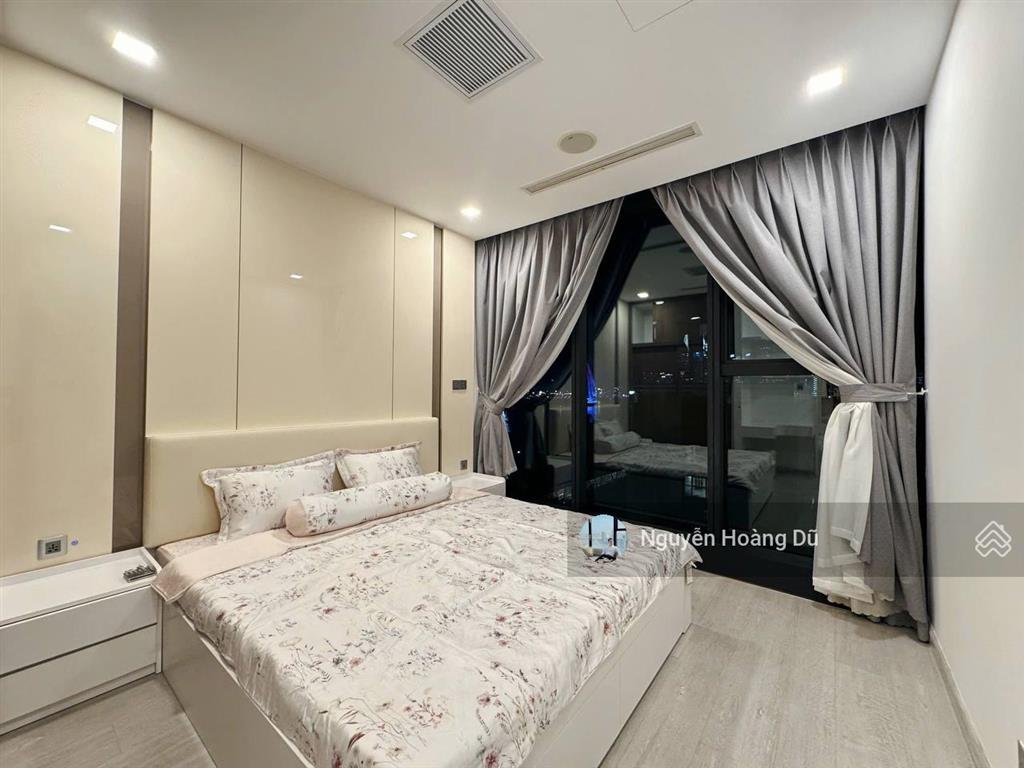 Vinhomes ba son 2pn 79m2 nội thất đẹp view sông giá 36tr/th