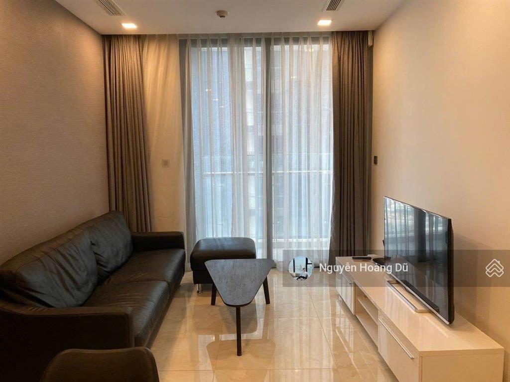 Cho thuê căn hộ ba son 1pn view thành phố giá tốt 21 triệu/tháng