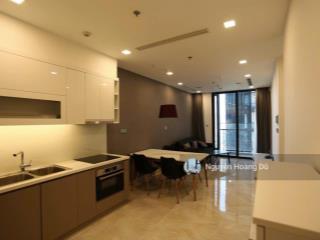 Cho thuê căn hộ bason 1pn view thành phố giá tốt 21triệu/ tháng