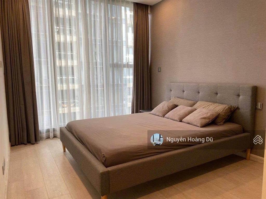 Cho thuê căn hộ ba son 1pn view thành phố giá tốt 21 triệu/tháng