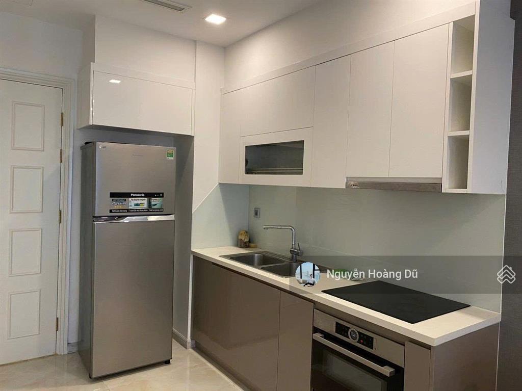 Cho thuê căn hộ ba son 1pn view thành phố giá tốt 21 triệu/tháng