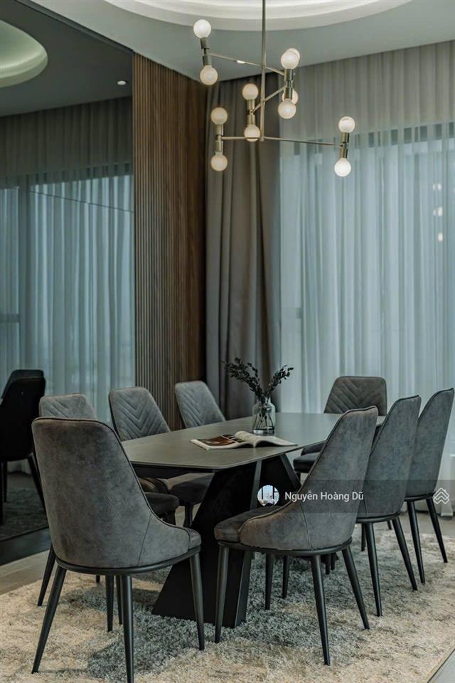 Cho thuê căn hộ the marq quận 1 | 1pn  4pn | full nội thất | xem nhanh trong ngày
