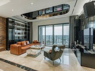 Cho thuê căn hộ the marq quận 1 | 1pn  4pn | full nội thất | xem nhanh trong ngày