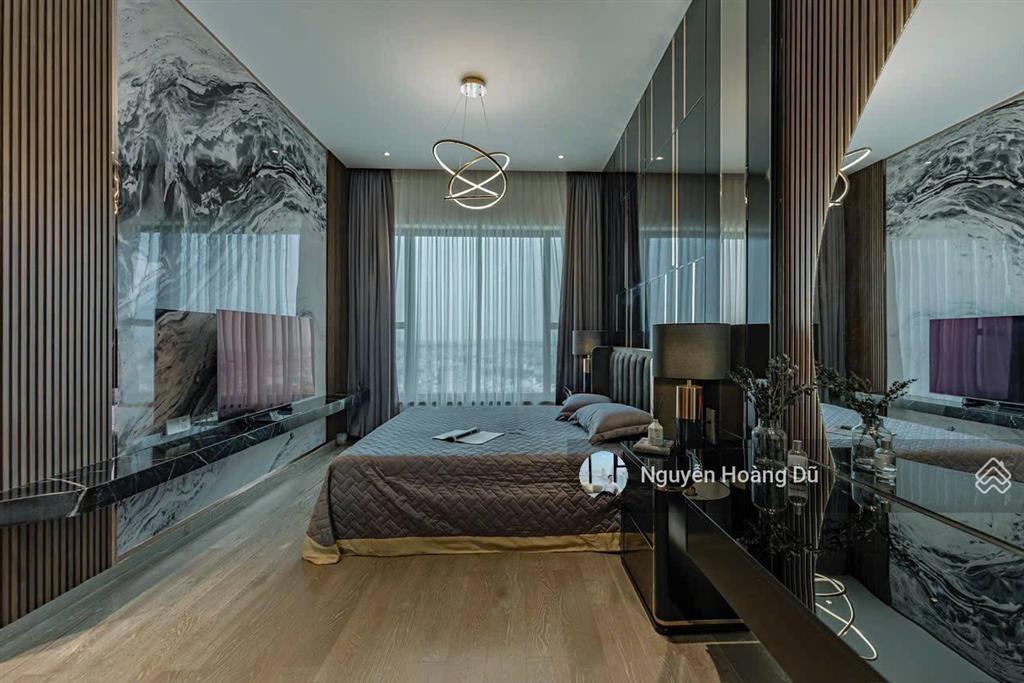 Cho thuê căn hộ the marq quận 1 | 1pn  4pn | full nội thất | xem nhanh trong ngày