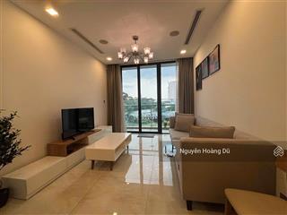 Vinhomes golden river cho thuê 1pn 60m2 giá tốt 23triệu/tháng