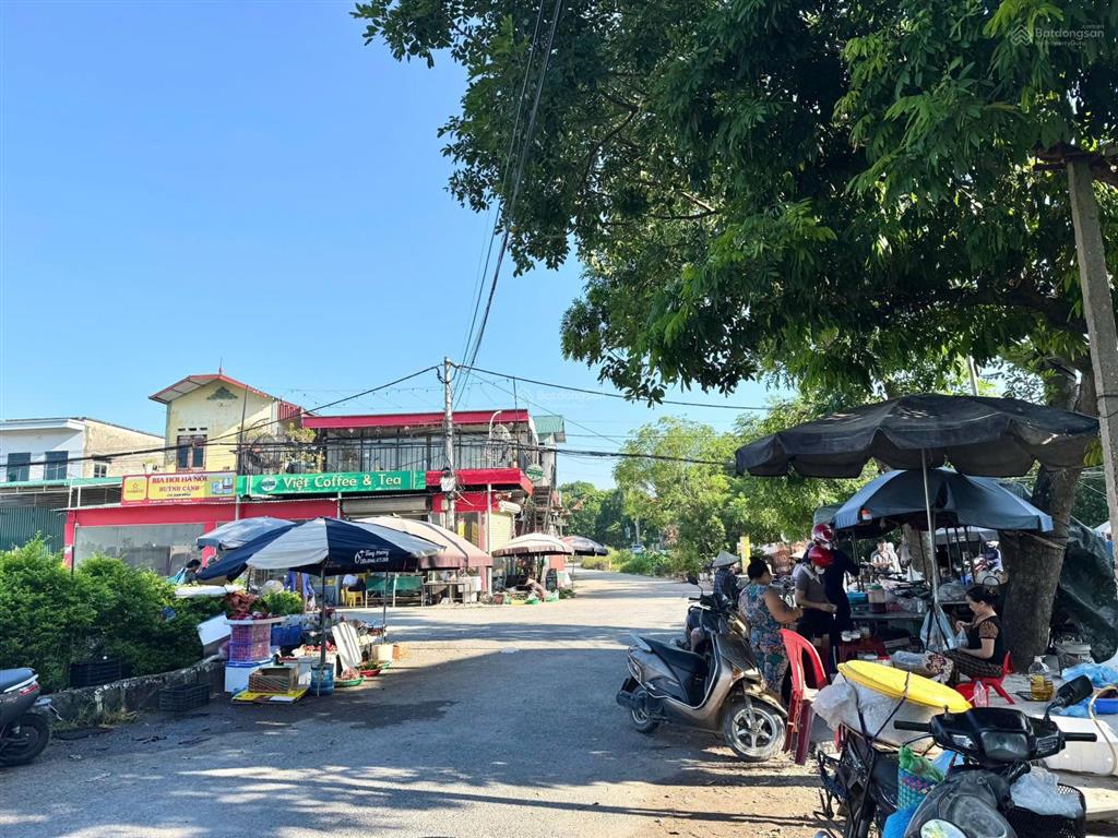 Đầu tư an toàn lô góc 80m2 siêu đẹp tại văn lâm hưng yên