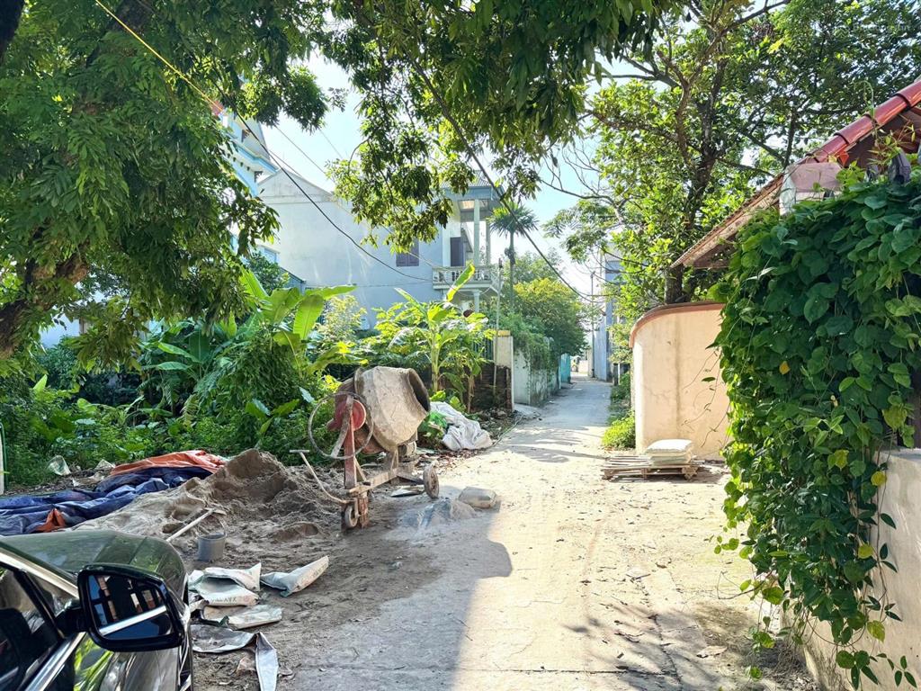 Đầu tư an toàn lô góc 80m2 siêu đẹp tại văn lâm hưng yên