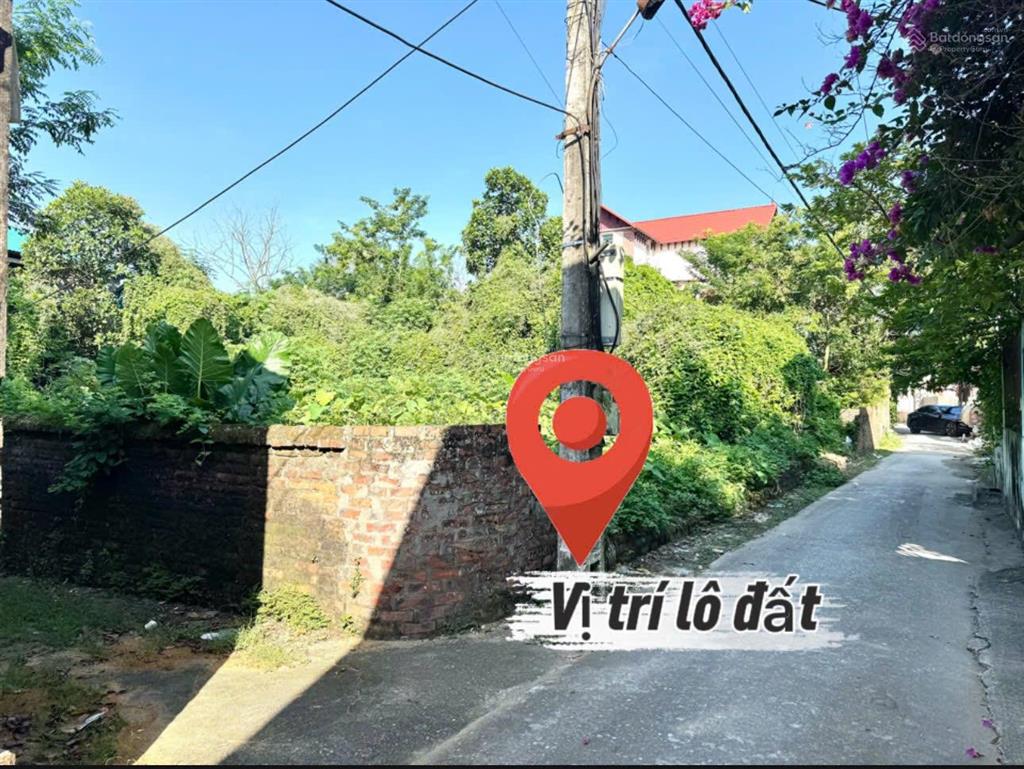 Đầu tư an toàn lô góc 80m2 siêu đẹp tại văn lâm hưng yên