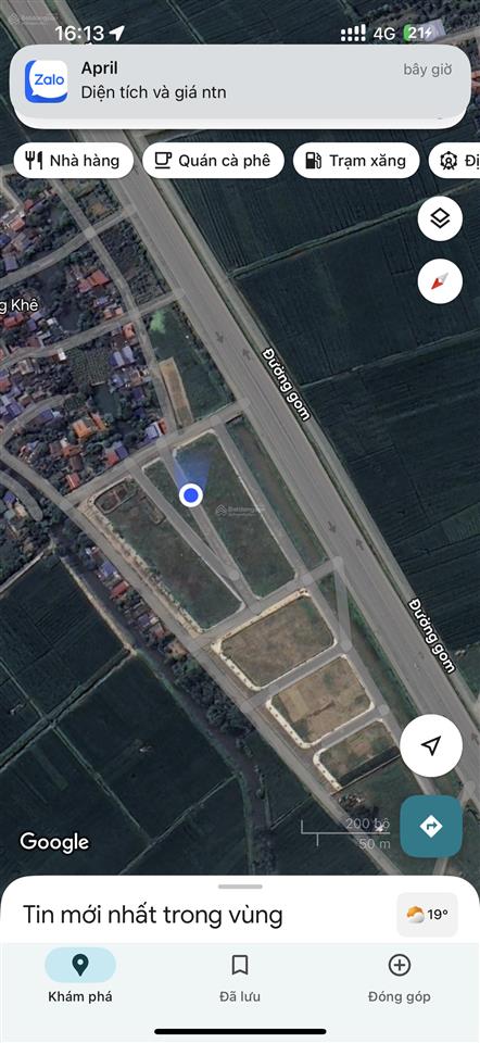 Bán đất giãn dân hưng hà, thái bình chỉ 1.5 tỷ mặt tiền rộng 6m ngay mặt cao tốc thái hà
