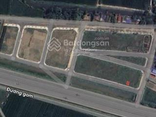 [cần bán gấp  giá tốt nhất khu vực] đất đấu giá thái hưng  hưng hà  thái bình