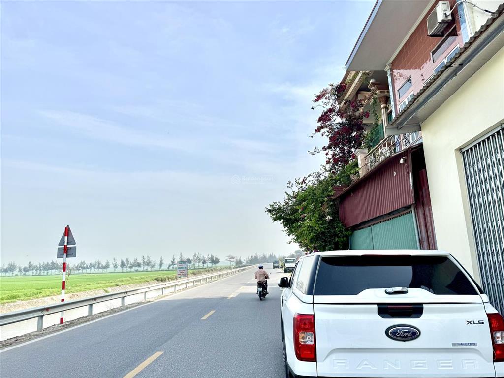 Bán lô đất cực hiếm 2 mặt đường, view sông ngay trục quốc lộ 454 tiềm năng tăng giá cao