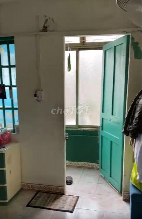 Căn hộ tập thể tầng 3 52m2 A9 Thái Phiên 258 Đà Nẵng