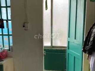 Căn hộ tập thể tầng 3 52m2 A9 Thái Phiên 258 Đà Nẵng
