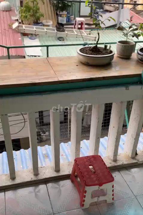 Căn hộ tập thể tầng 3 52m2 A9 Thái Phiên 258 Đà Nẵng