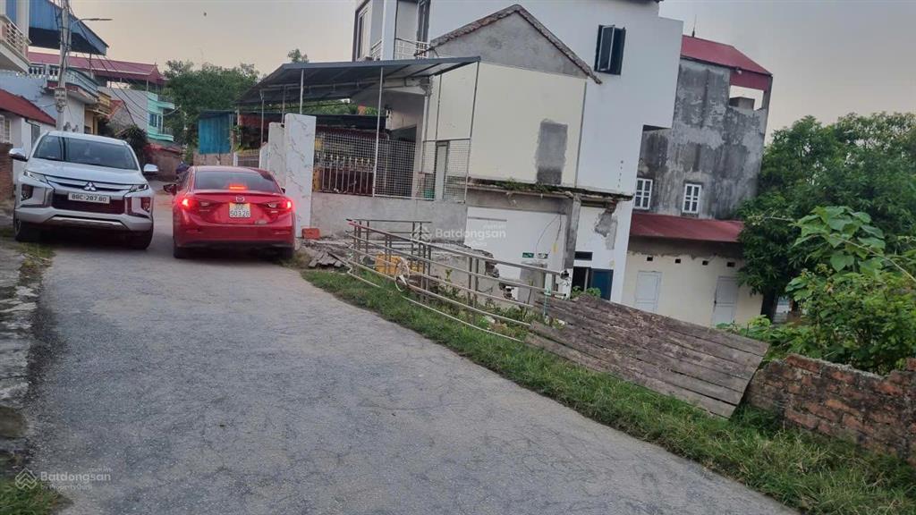 Bán nhanh lô đất nam viêm phúc yên
