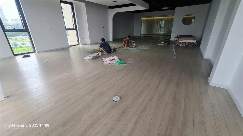 Cho thuê văn phòng nhs trung văn, nam từ liêm, hà nội lô duy nhất giá 23tr