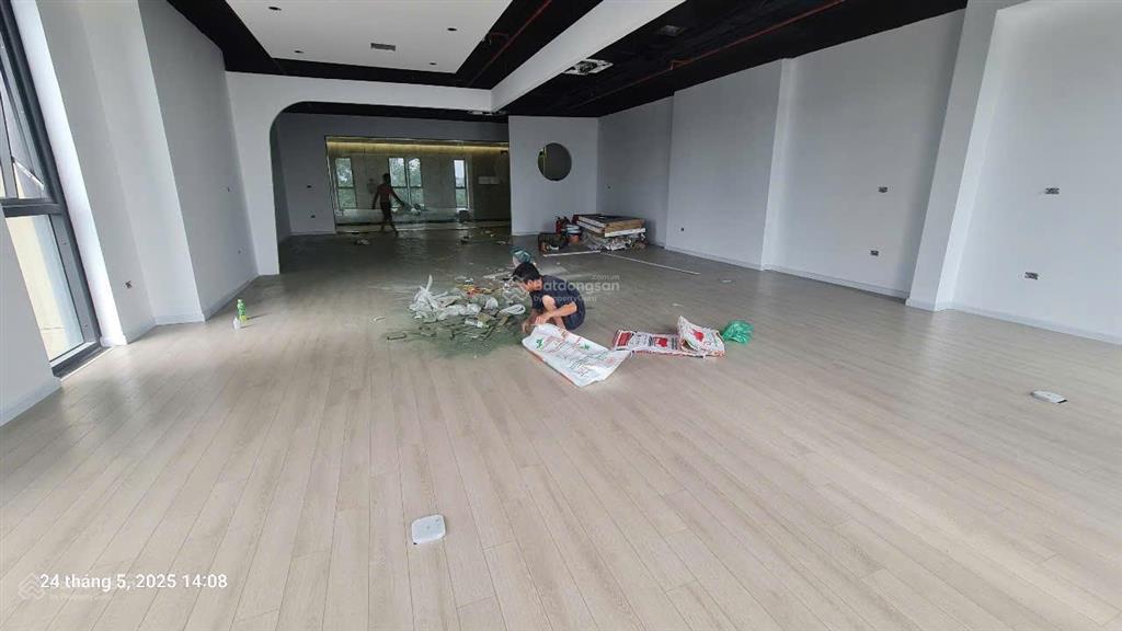 Cho thuê văn phòng nhs trung văn, nam từ liêm, hà nội lô duy nhất giá 23tr