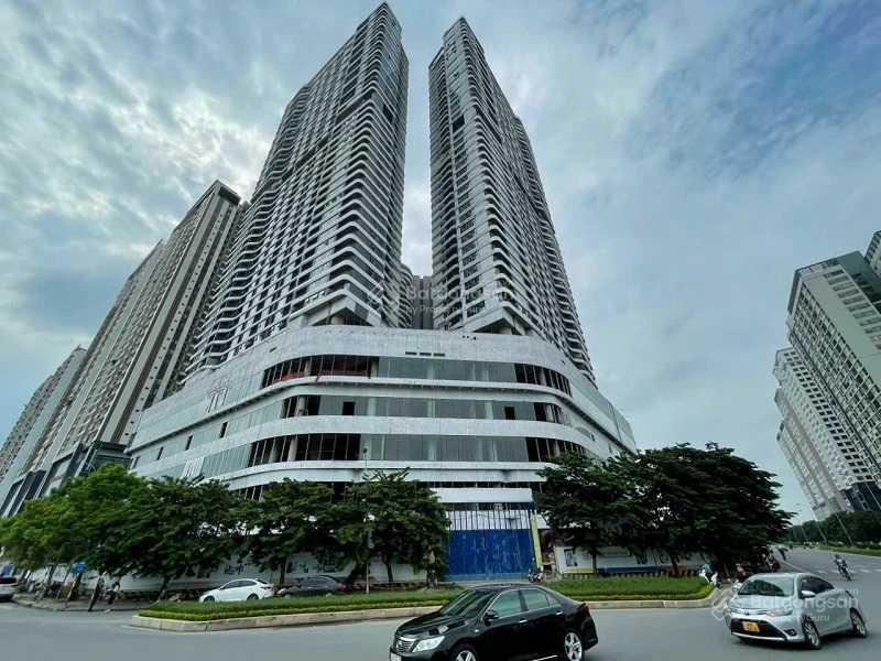 Hot cho thuê dự án han jardin n01  t6 & n01  t7 ngoại giao đoàn.  hotline 0978 958 ***