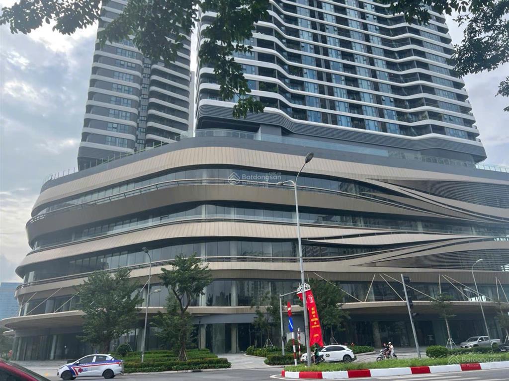 Hot cho thuê dự án han jardin n01  t6 & n01  t7 ngoại giao đoàn.  hotline 0978 958 ***