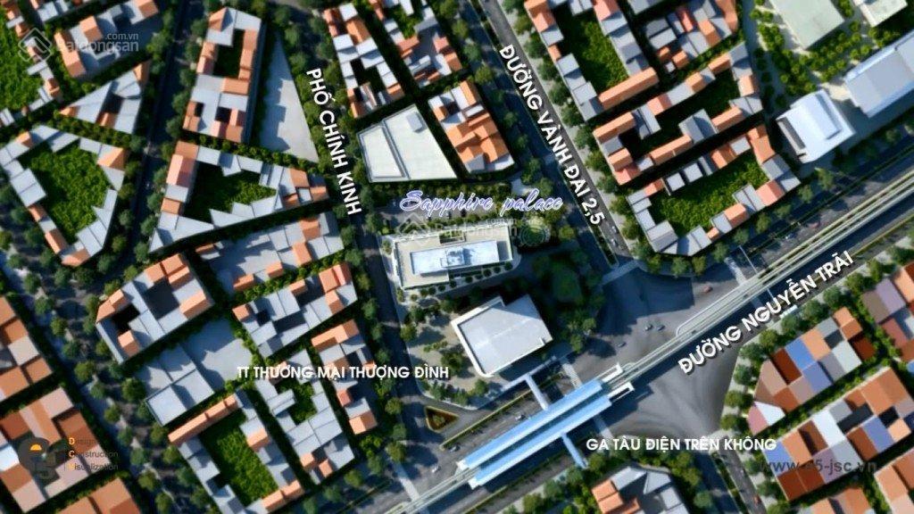 Gấp, bán nốt 700m2 sàn văn phòng nguyễn trãi, thanh xuân giảm giá đặc biệt tháng 12