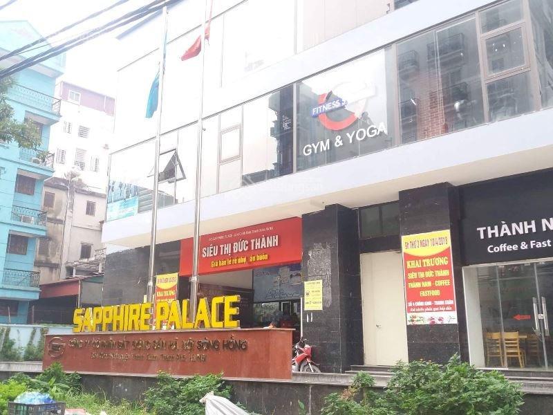 Gấp, bán nốt 700m2 sàn văn phòng nguyễn trãi, thanh xuân giảm giá đặc biệt tháng 12