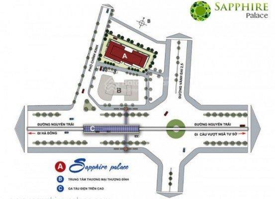 Gấp, bán nốt 700m2 sàn văn phòng nguyễn trãi, thanh xuân giảm giá đặc biệt tháng 12