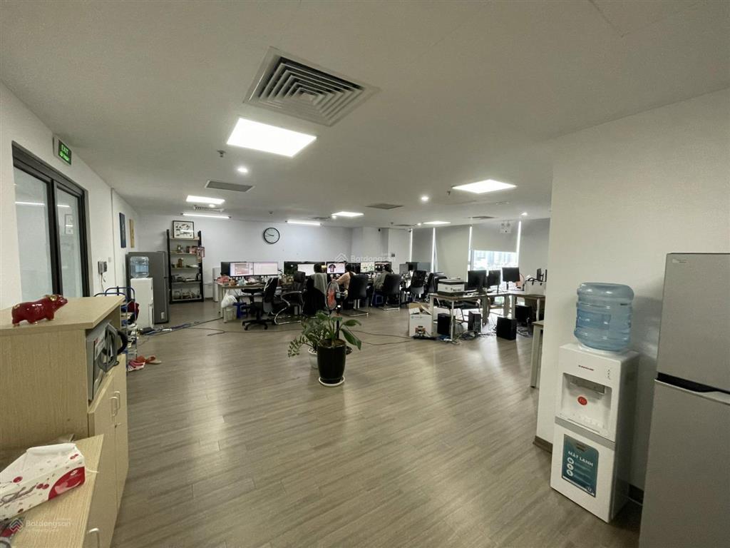 Cho thuê văn phòng giá rẻ nhất tại ecolife tố hữu, nam từ liêm.  trực tiếp 0978 958 ***