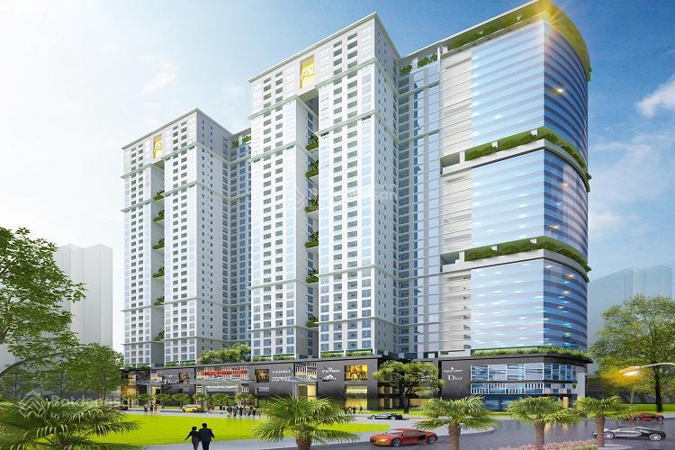 Cho thuê văn phòng giá rẻ nhất tại ecolife tố hữu, nam từ liêm.  trực tiếp 0978 958 ***