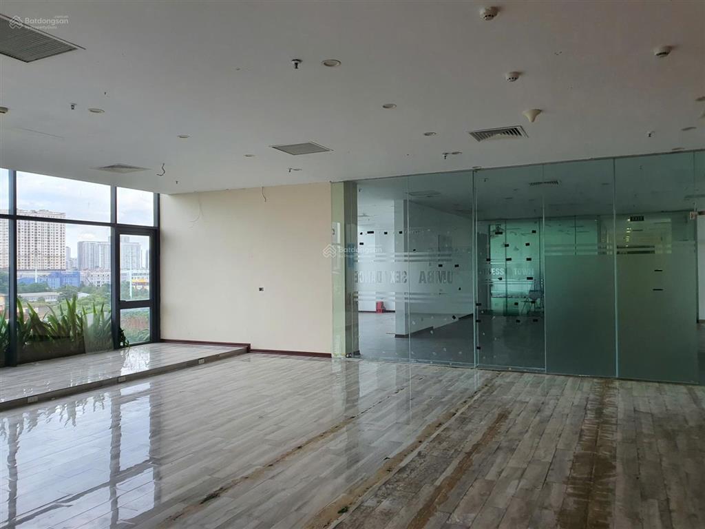 Cho thuê văn phòng giá rẻ nhất tại ecolife tố hữu, nam từ liêm.  trực tiếp 0978 958 ***