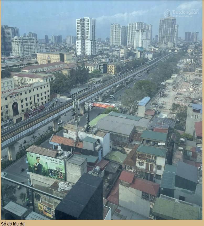 Cho thuê văn phòng gold tower nguyễn trãi, thanh xuân, hà nội