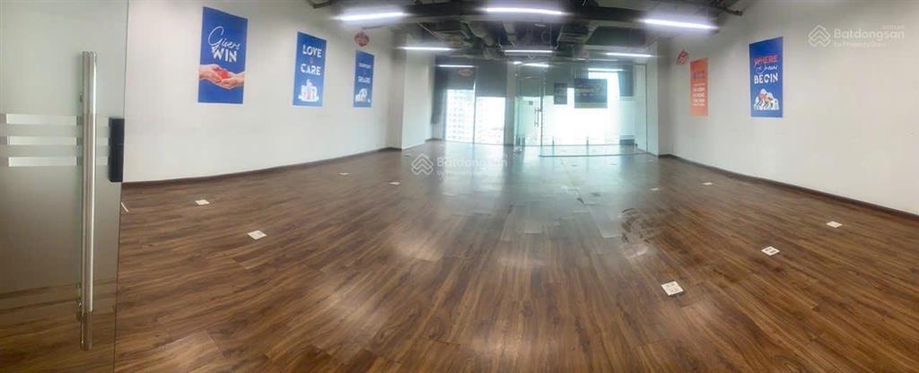 Cho thuê văn phòng gold tower nguyễn trãi, thanh xuân, hà nội