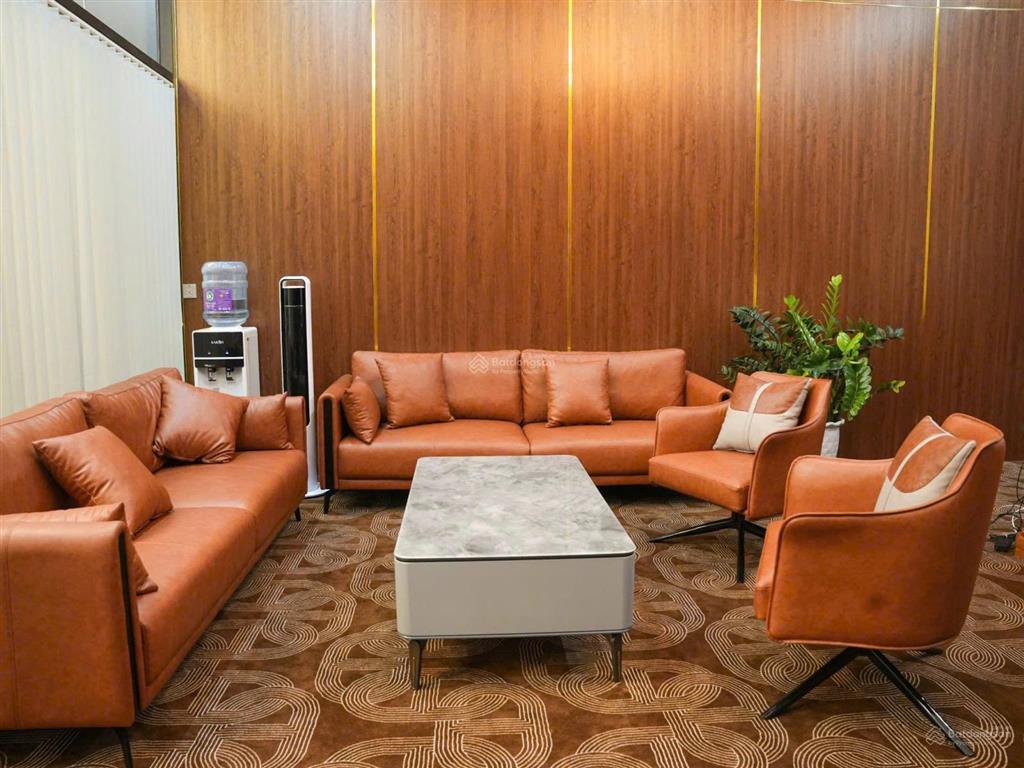 Roman plaza tố hữu văn phòng full nội thất đẹp hiếm có cho doanh nghiệp cần đẳng cấp