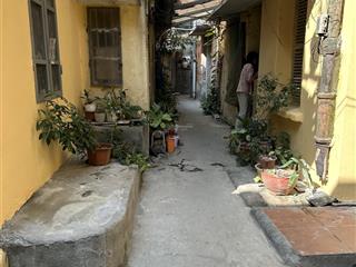 Cho thuê nhà trong ngõ 41 ngô quyền. hanoi