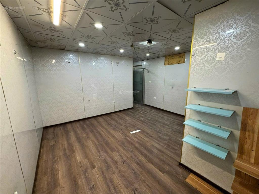 Cho thuê nhà chính chủ số 41 ngô quyền 1 tầng 30m2