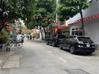 [cực hiếm] bán nhà doãn kế thiện, nhà đẹp rực rỡ, gần phố, 9.5 tỷ