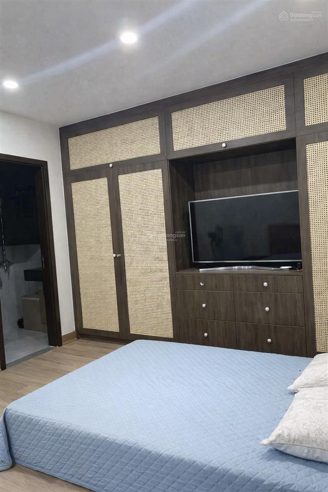 [hiếm] bán nhà huy duhồ tùng mậu, cách 1 nhà ra oto, 50m ra oto tránh, dân xây chắc nịch, 9.8 tỷ