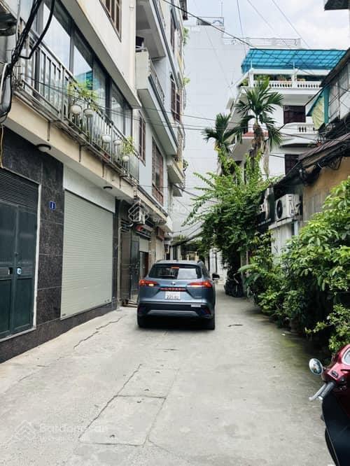 [duy nhất]bán nhà lê đức thọ, lô góc sáng rực rỡ, ngõ thông, oto qua nhà, 5ph ra trường đtđ, 9.7 tỷ