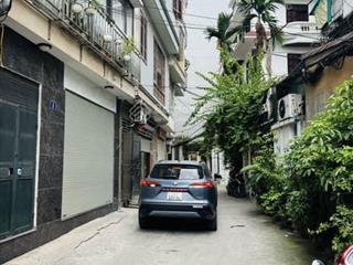 [duy nhất]bán nhà lê đức thọ, lô góc sáng rực rỡ, ngõ thông, oto qua nhà, 5ph ra trường đtđ, 9.7 tỷ