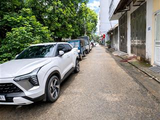 [hiếm] bán đất hồ tùng mậu tặng nhà cấp 4, lexus đỗ cửa, 20m ra oto tránh, kinh doanh đỉnh, 10.9 tỷ