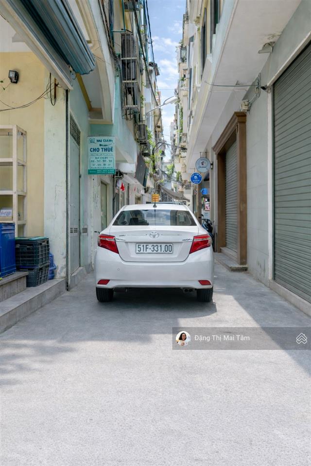 [hiếm] bán nhà phạm văn đồng, oto qua nhà, ngõ thông kinh doanh đỉnh, 2 thoáng sáng rực rỡ, 9.4 tỷ