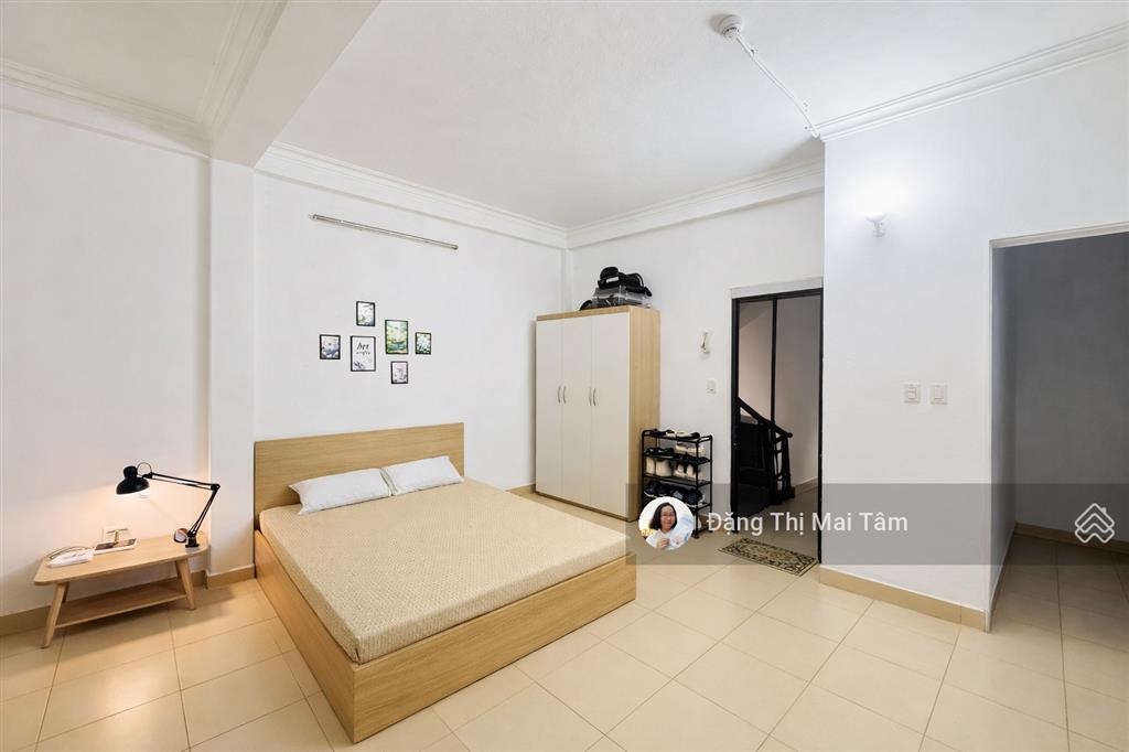 [gấp] bán nhà huy duhồ tùng mậu, mt 5m, 100m ra phố, 5ph sang trường lê qúy đôn, 50m2, 10.5 tỷ