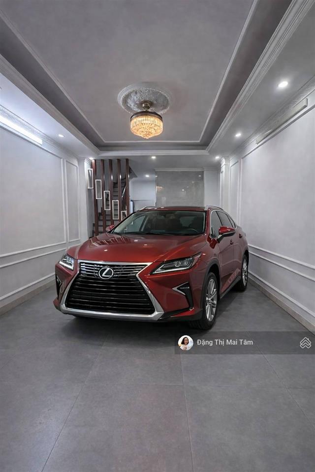 [độc] bán nhà huy dunguyễn đổng chi, lexus ngủ trong nhà, thang máy vù vù, 14.95 tỷ