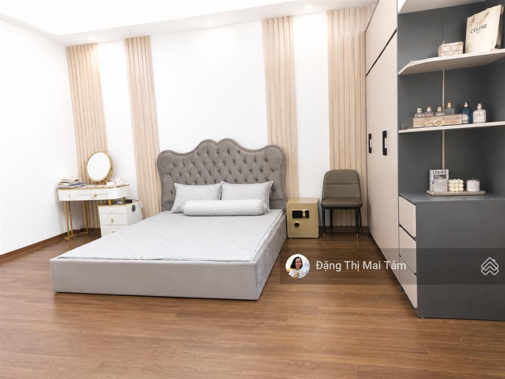 [hiếm] bán nhà lê đức thọ, 10m ra vios, sân để xe riêng, 5ph sang trường đtđ, 40m2, 8.9 tỷ
