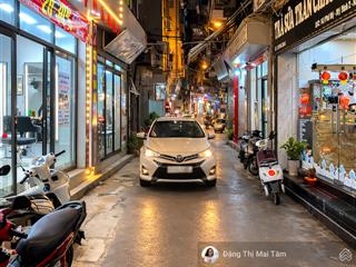 [hiếm] bán nhà lê đức thọhồ tùng mậu, 20m ra oto, sân để xe riêng, 5ph sang trường đtđ, 8.9 tỷ