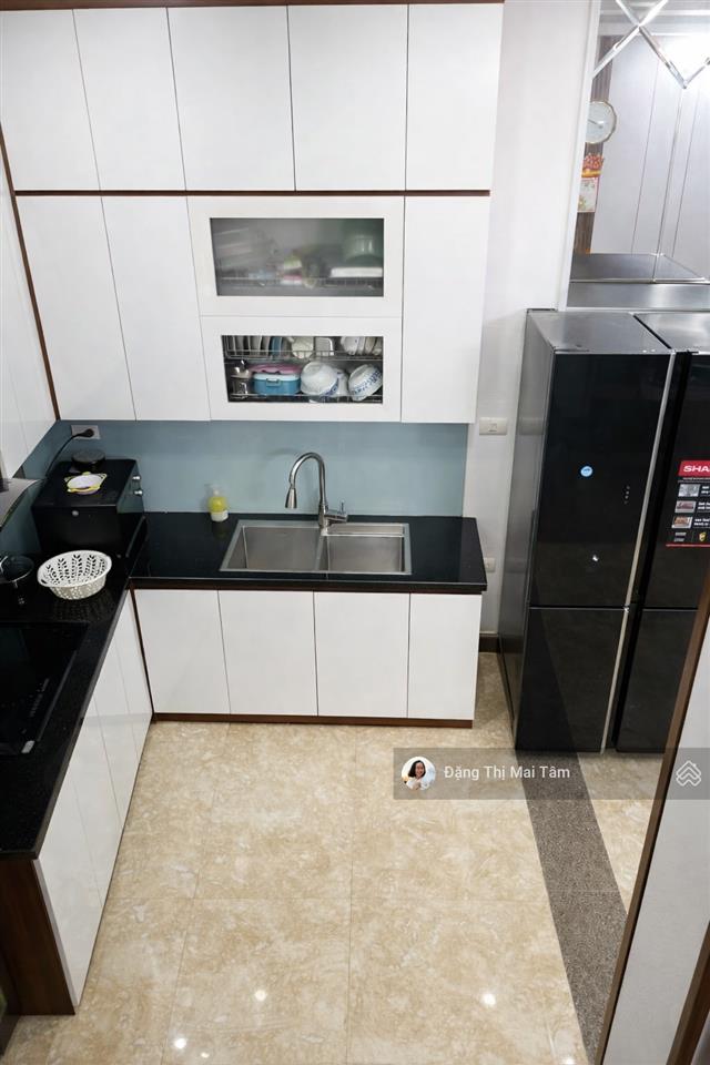 [hiếm] bán nhà lê đức thọ, 10m ra vios, sân để xe riêng, 5ph sang trường đtđ, 40m2, 8.9 tỷ