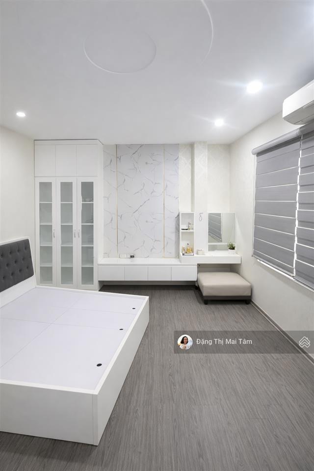 [sốc] bán nhà nguyễn khả trạcphạm văn đồng, trước nhà 3m sáng rực rỡ, 50m ra oto, 8.9 tỷ
