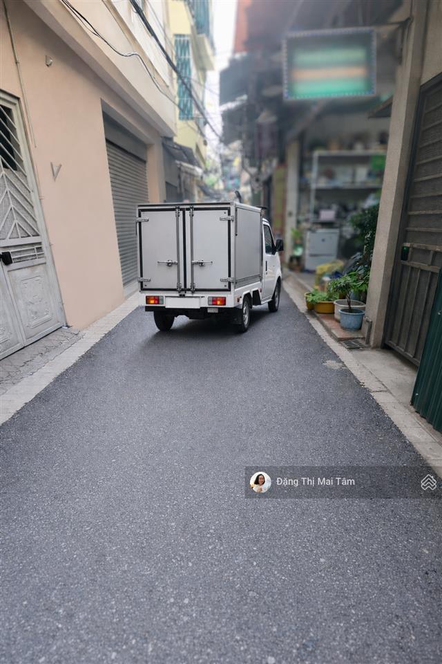 [sốc] bán nhà nguyễn khả trạcphạm văn đồng, trước nhà 3m sáng rực rỡ, 50m ra oto, 8.9 tỷ