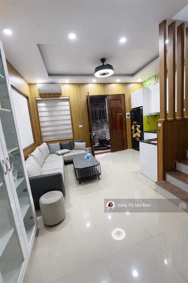 [sốc] bán nhà nguyễn khả trạcphạm văn đồng, trước nhà 3m sáng rực rỡ, 50m ra oto, 8.9 tỷ