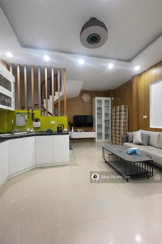 [sốc] bán nhà nguyễn khả trạcphạm văn đồng, trước nhà 3m sáng rực rỡ, 50m ra oto, 8.9 tỷ